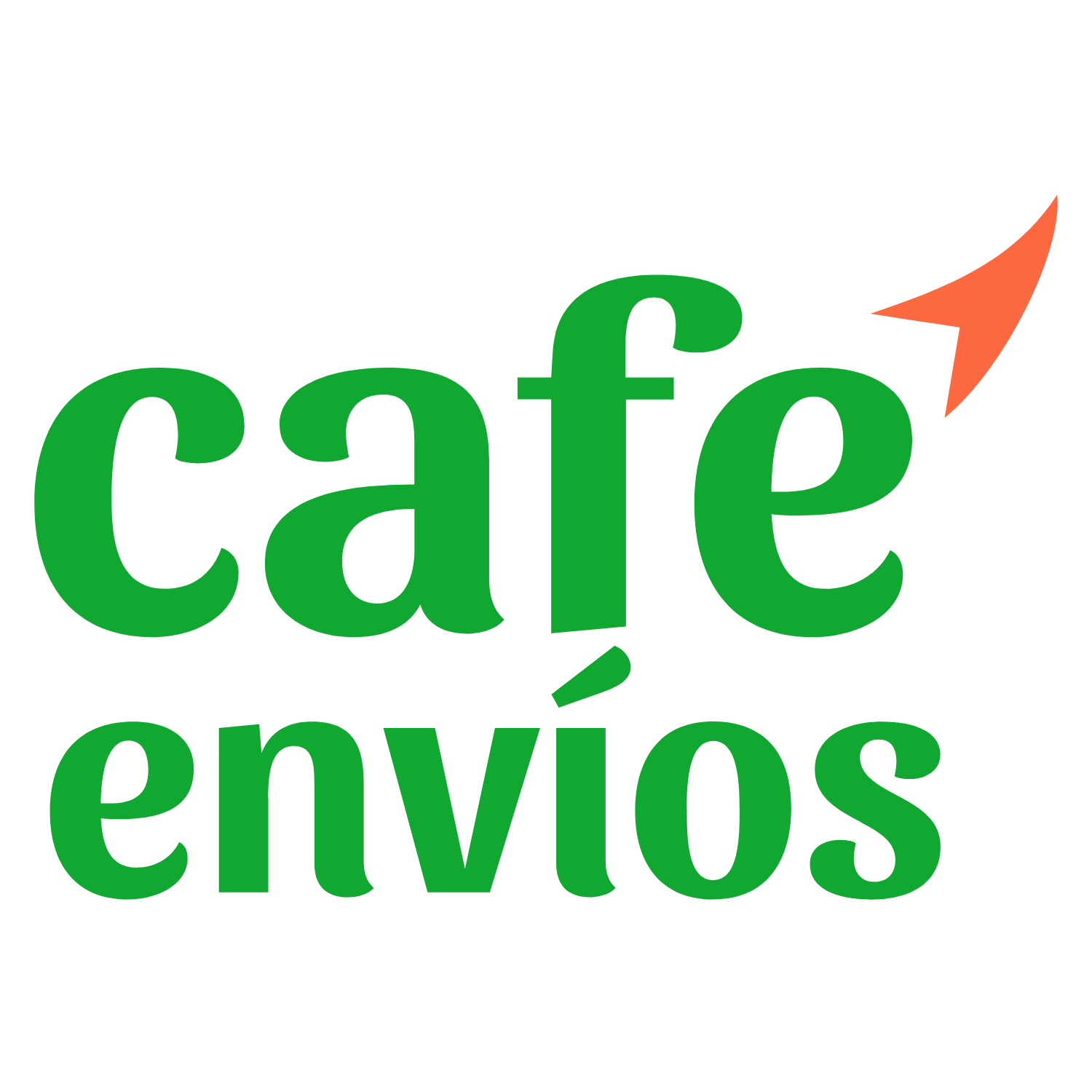 Cafe Envios